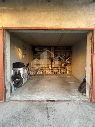 
  Продам гараж, 20 м², Кисловодск

. Фото 1.