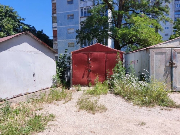 
  Продается гараж, 15 м², Островского ул
. Фото 1.