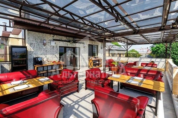 
   Продам гостиницу, 352 м², Умара Алиева ул

. Фото 4.