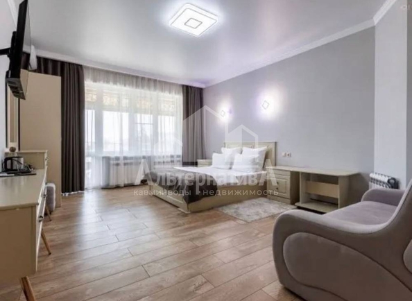 
   Продам гостиницу, 352 м², Умара Алиева ул

. Фото 8.