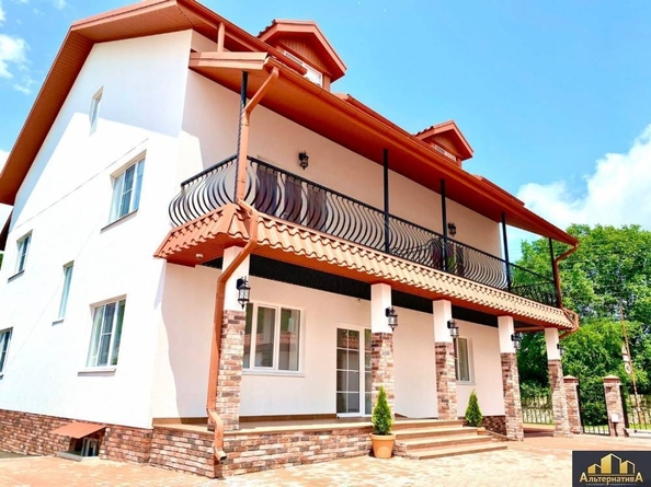 
   Продам готовый бизнес, 542.1 м², Седлогорская ул

. Фото 4.