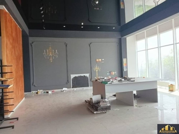 
   Продам отдельностоящее здание, 1100 м², Кисловодское ш

. Фото 2.
