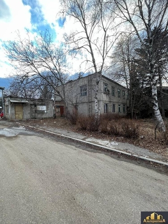 
   Продам отдельностоящее здание, 400 м², Фоменко ул

. Фото 2.