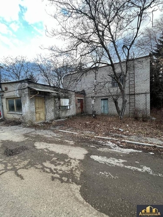 
   Продам отдельностоящее здание, 400 м², Фоменко ул

. Фото 3.
