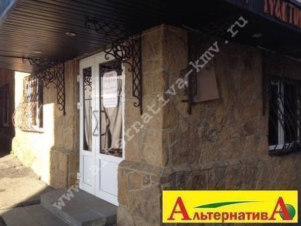 
  Продается готовый бизнес, 80 м², Горького ул
. Фото 1.