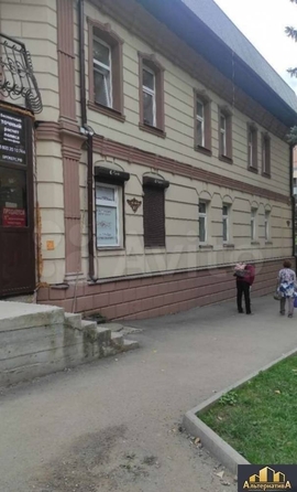 
   Продам отдельностоящее здание, 450 м², Желябова ул

. Фото 27.