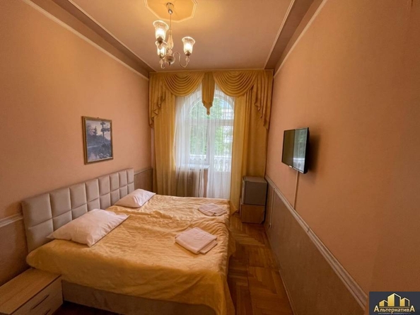 
  Продается гостиница, 980 м², Софьи Перовской ул
. Фото 35.