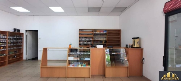 
   Продам торговое помещение, 50 м², Марцинкевича ул

. Фото 2.