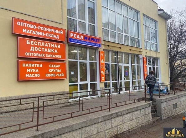 
   Продам отдельностоящее здание, 678 м², Марцинкевича ул

. Фото 1.
