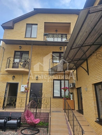 
  Продается гостиница, 259.3 м², Пикетный пер
. Фото 1.