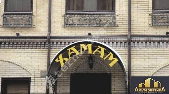 
   Продам гостиницу, 1200 м², Бунимовича ул

. Фото 2.