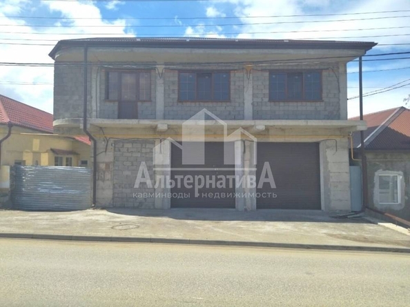 
   Продам помещение, 750 м², Жмакина ул

. Фото 2.