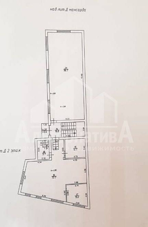 
  Продается универсальное помещение, 750 м², Жмакина ул
. Фото 8.