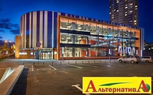 
  Продается торговая площадь, 900 м², Ермолова ул
. Фото 1.
