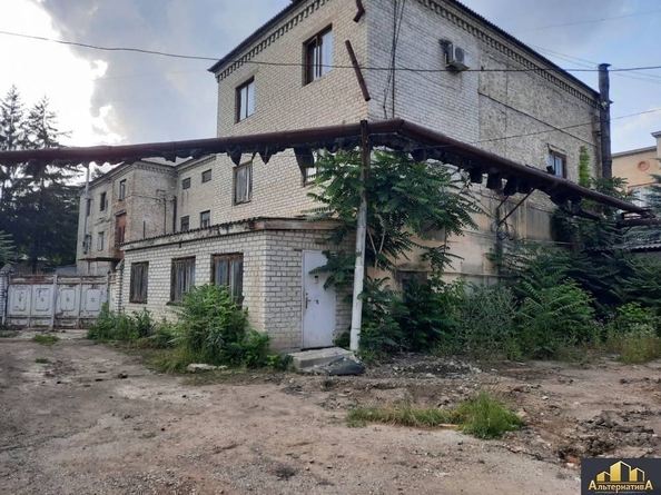 
  Продается здание, 1500 м², Тюленева ул
. Фото 3.