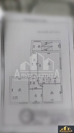 
  Продается гостиница, 705 м², Умара Алиева ул
. Фото 10.