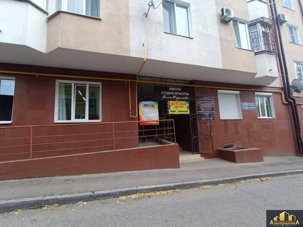 
   Продам помещение, 226 м², Островского ул

. Фото 1.