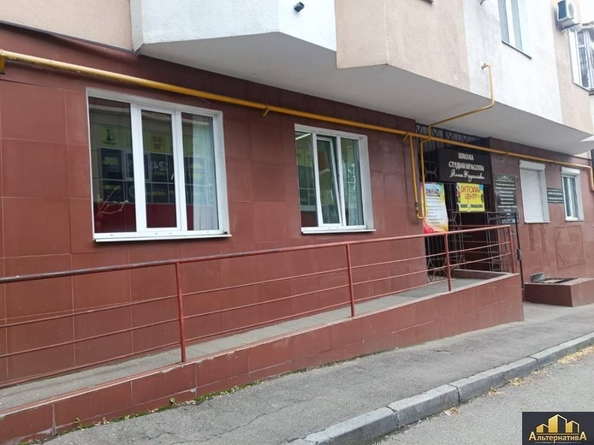 
  Продается универсальное помещение, 226 м², Островского ул
. Фото 5.