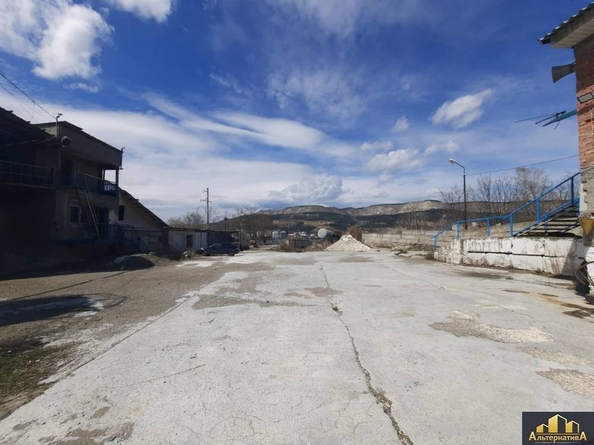 
  Продается производственное помещение, 4000 м², Фоменко ул
. Фото 9.