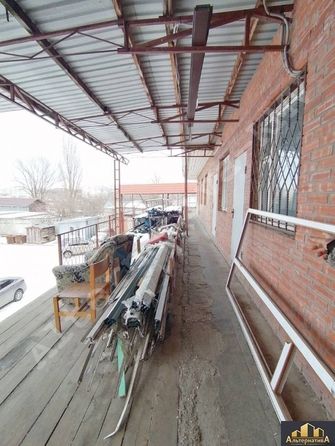 
  Продается производственное помещение, 900 м², Титова ул
. Фото 8.