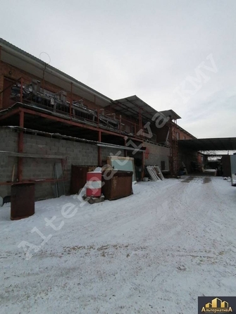 
  Продается производственное помещение 900 м². Фото 4.