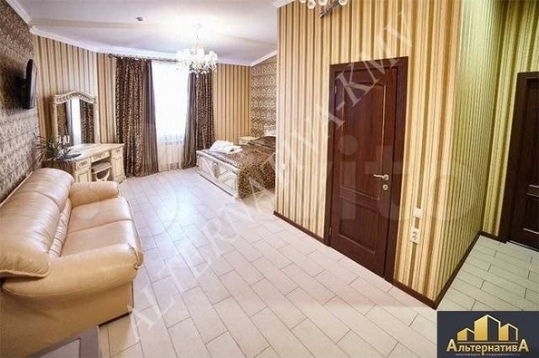 
  Продается гостиница 500 м². Фото 22.