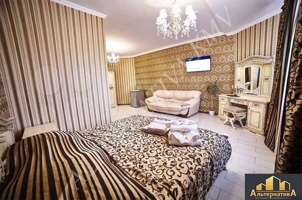 
  Продается гостиница 500 м². Фото 18.