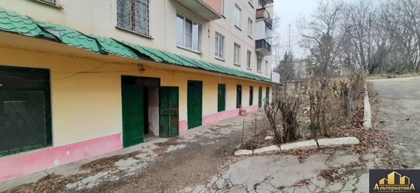 
  Продается торговая площадь, 402.8 м², Цандера проезд
. Фото 1.