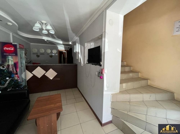 
  Продается гостиница, 500 м², Красивая ул
. Фото 5.