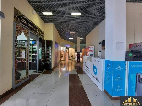 
  Продается торговая площадь, 8000 м², Октябрьская ул
. Фото 6.