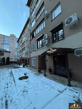 
  Продается гостиница, 180 м², Коллективная ул
. Фото 10.