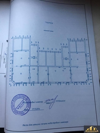
  Продается гостиница, 360 м², Кирова ул
. Фото 22.