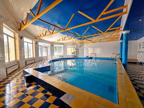 
  Продается гостиница, 1265 м², Чкалова ул
. Фото 44.