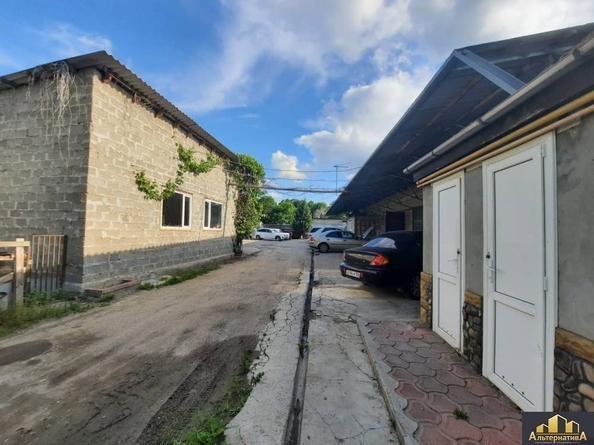
  Продается автосервис, 250 м², Фоменко ул
. Фото 1.