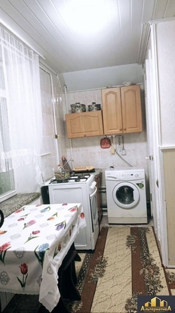 
  Сдается 2-комн. квартира 37.8 м². Фото 5.