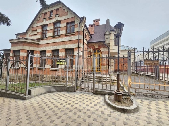 
   Сдам помещение, 700 м², Желябова ул

. Фото 1.