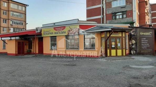 
   Сдам помещение, 414.6 м², Чайковского ул

. Фото 1.