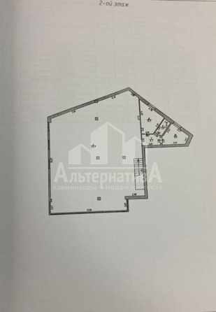 
  Сдается универсальное помещение, 520 м², Ленинградская ул
. Фото 1.