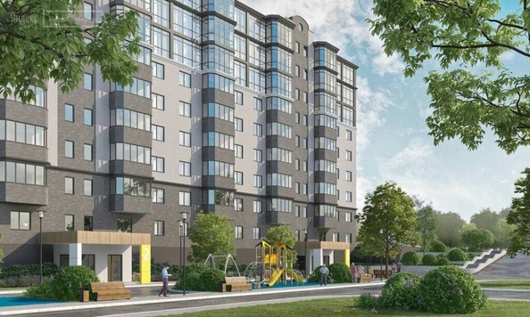 
  Продается 2-комн. квартира, 59.7 м², Шмидта ул
. Фото 1.