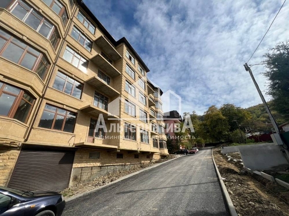 
  Продается 1-комн. квартира, 47.9 м², Железноводская ул
. Фото 3.