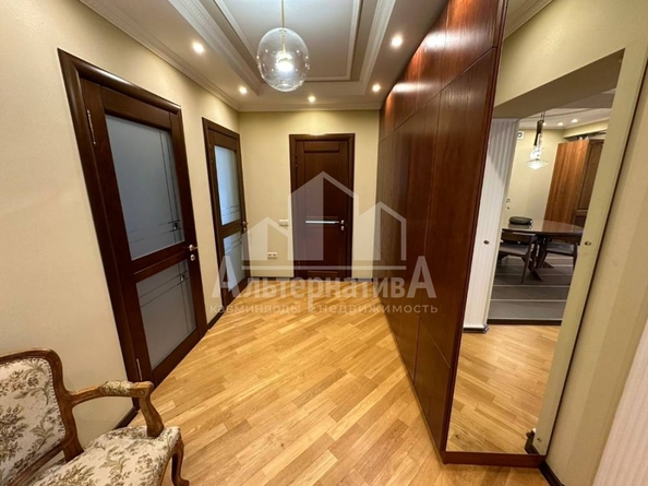 
   Продам 4-комнатную, 140 м², Чайковского ул

. Фото 11.