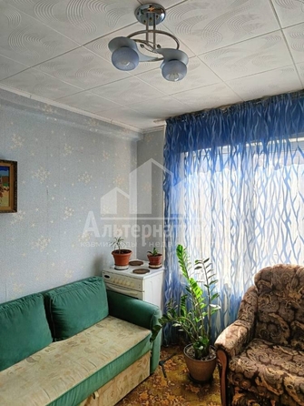 
  Продается 1-комн. квартира, 36.3 м², Азербайджанская ул
. Фото 3.