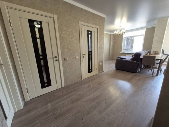 
  Продается 2-комн. квартира, 53.2 м², Окопная ул
. Фото 16.
