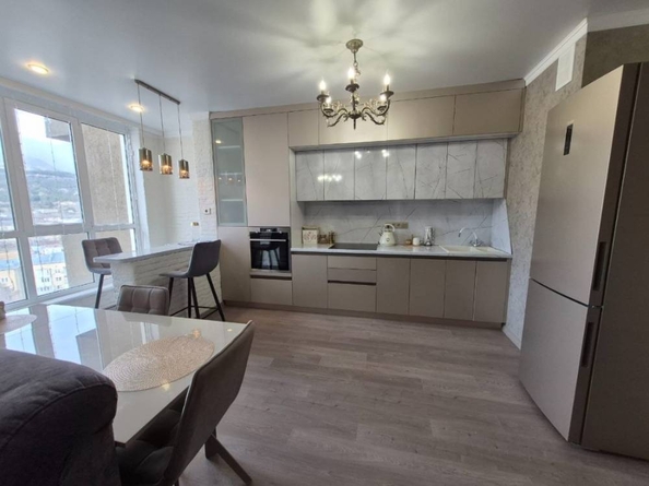 
  Продается 2-комн. квартира, 53.2 м², Окопная ул
. Фото 7.