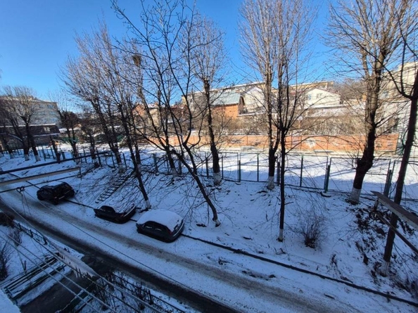 
  Продается 3-комн. квартира, 59.1 м², 40 лет Октября ул
. Фото 7.