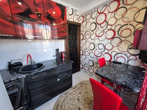
  Продается 3-комн. квартира, 59.1 м², 40 лет Октября ул
. Фото 12.
