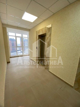 
   Продам 2-комнатную, 75.1 м², Октябрьская ул

. Фото 14.