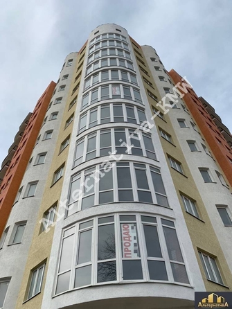 
  Продается 3-комн. квартира 108.6 м². Фото 3.