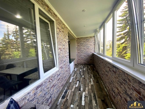 
  Продается 2-комн. квартира, 55 м², Коллективная ул
. Фото 6.