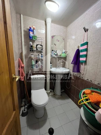 
  Продается 3-комн. квартира, 60 м², Западная ул
. Фото 12.